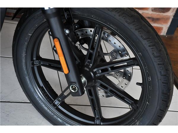 2025 HARLEY-DAVIDSON NIGHTSTER 975