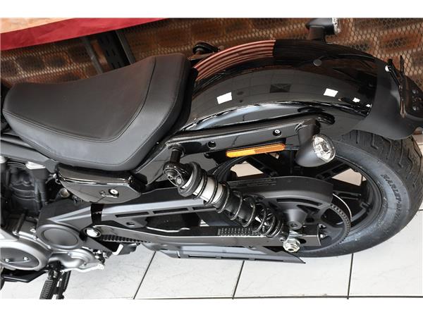 2025 HARLEY-DAVIDSON NIGHTSTER 975