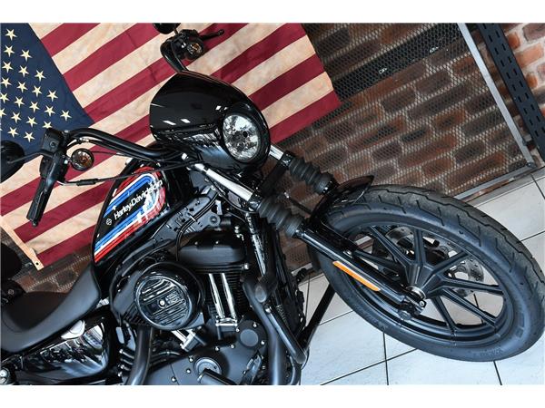 2020 HARLEY-DAVIDSON SPORTSTER XL