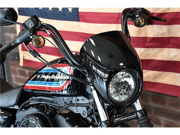 2020 HARLEY-DAVIDSON SPORTSTER XL