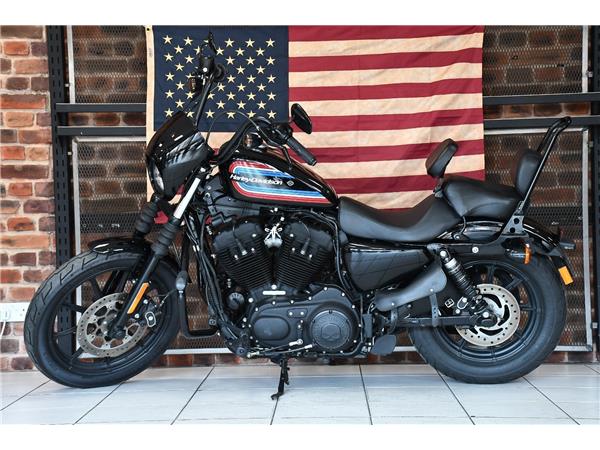 2020 HARLEY-DAVIDSON SPORTSTER XL