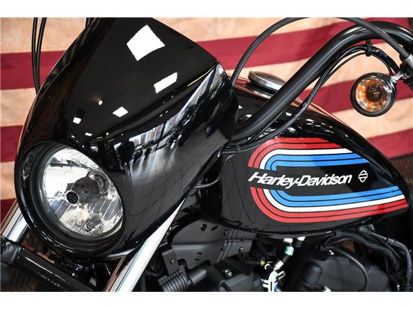2020 HARLEY-DAVIDSON SPORTSTER XL
