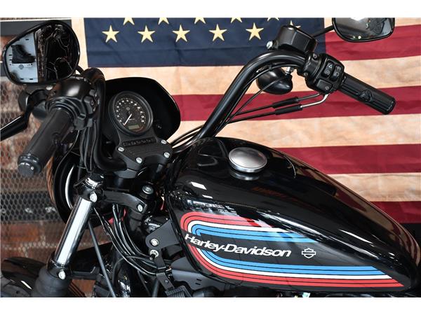 2020 HARLEY-DAVIDSON SPORTSTER XL