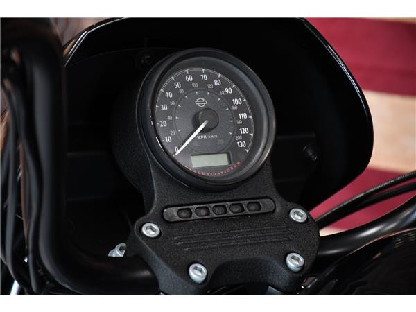 2020 HARLEY-DAVIDSON SPORTSTER XL