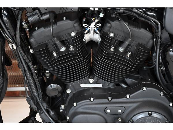 2020 HARLEY-DAVIDSON SPORTSTER XL