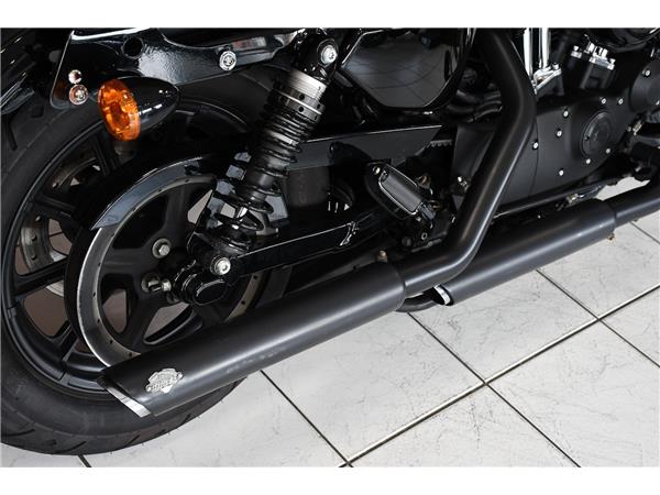 2020 HARLEY-DAVIDSON SPORTSTER XL