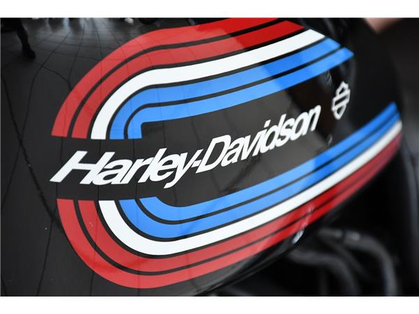 2020 HARLEY-DAVIDSON SPORTSTER XL