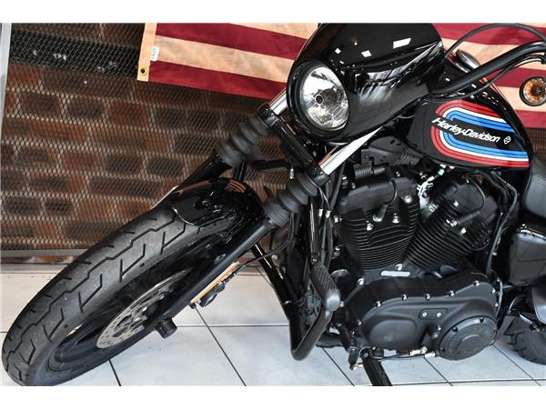 2020 HARLEY-DAVIDSON SPORTSTER XL