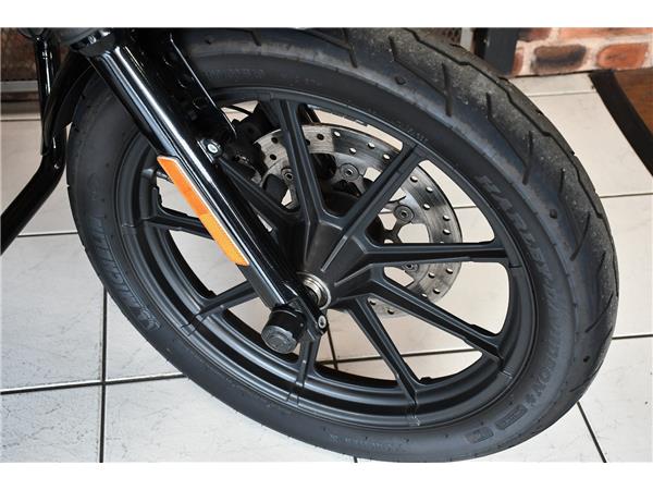 2020 HARLEY-DAVIDSON SPORTSTER XL