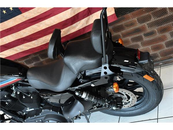 2020 HARLEY-DAVIDSON SPORTSTER XL