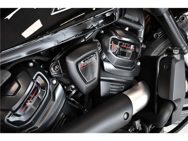 2025 HARLEY-DAVIDSON SPORTSTER S