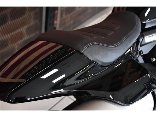 2025 HARLEY-DAVIDSON SPORTSTER S