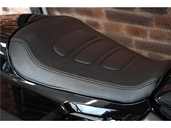 2025 HARLEY-DAVIDSON SPORTSTER S