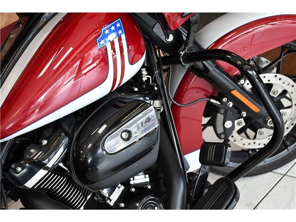 2020 HARLEY-DAVIDSON TOURING FLTRXS ROAD GLIDE SPECIAL