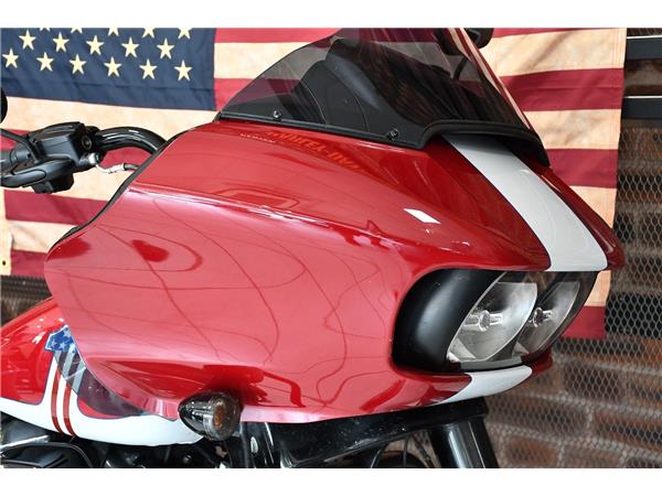 2020 HARLEY-DAVIDSON TOURING FLTRXS ROAD GLIDE SPECIAL