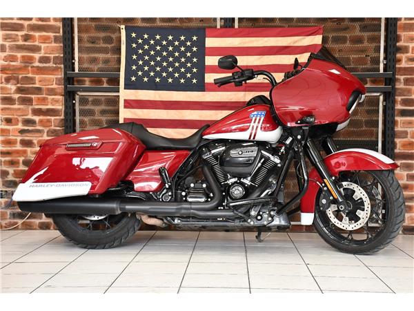 2020 HARLEY-DAVIDSON TOURING FLTRXS ROAD GLIDE SPECIAL