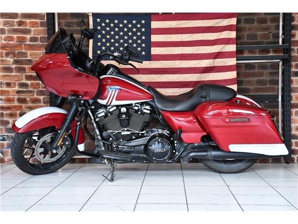 2020 HARLEY-DAVIDSON TOURING FLTRXS ROAD GLIDE SPECIAL