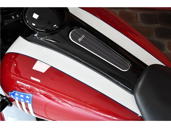 2020 HARLEY-DAVIDSON TOURING FLTRXS ROAD GLIDE SPECIAL