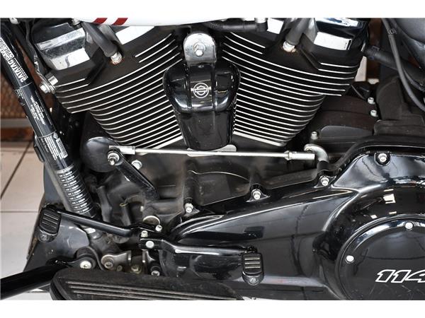 2020 HARLEY-DAVIDSON TOURING FLTRXS ROAD GLIDE SPECIAL