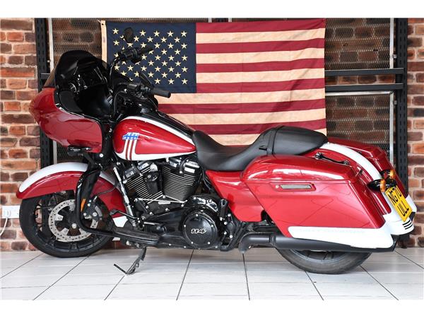 2020 HARLEY-DAVIDSON TOURING FLTRXS ROAD GLIDE SPECIAL