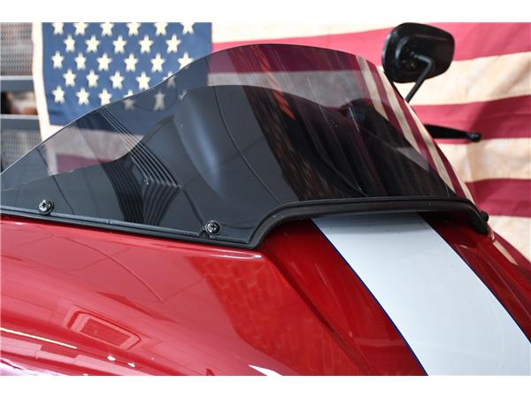 2020 HARLEY-DAVIDSON TOURING FLTRXS ROAD GLIDE SPECIAL