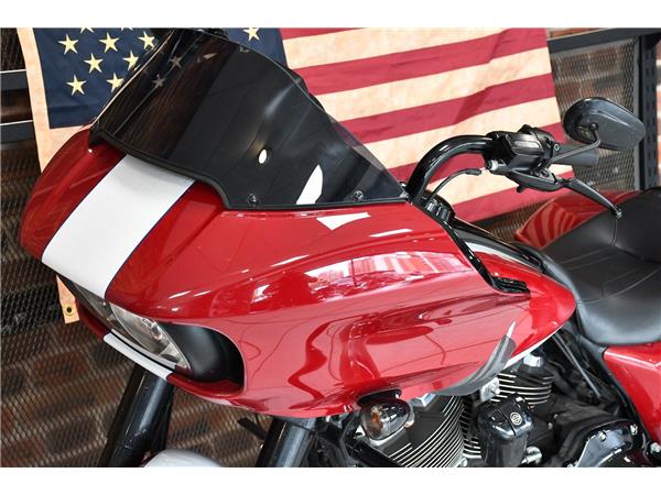 2020 HARLEY-DAVIDSON TOURING FLTRXS ROAD GLIDE SPECIAL