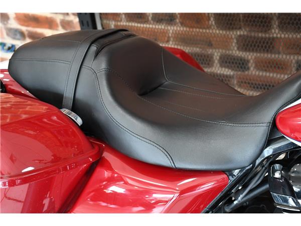2020 HARLEY-DAVIDSON TOURING FLTRXS ROAD GLIDE SPECIAL