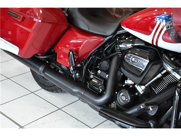2020 HARLEY-DAVIDSON TOURING FLTRXS ROAD GLIDE SPECIAL