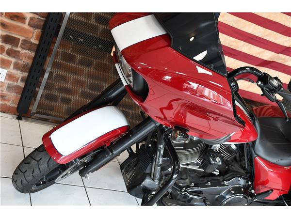 2020 HARLEY-DAVIDSON TOURING FLTRXS ROAD GLIDE SPECIAL