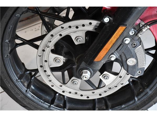 2020 HARLEY-DAVIDSON TOURING FLTRXS ROAD GLIDE SPECIAL