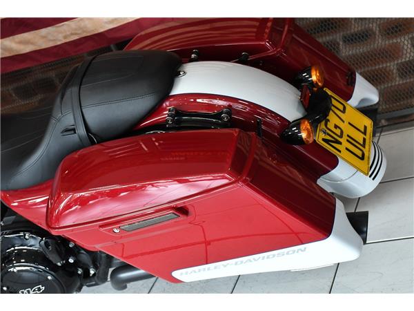 2020 HARLEY-DAVIDSON TOURING FLTRXS ROAD GLIDE SPECIAL
