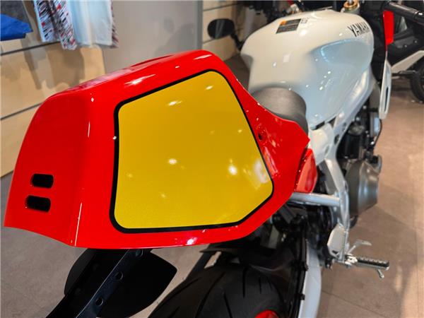 2024 YAMAHA XSR900 GP