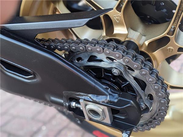 2023 Yamaha R1