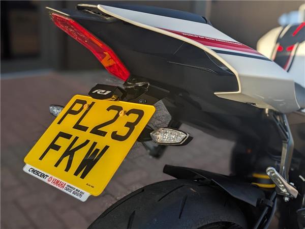 2023 Yamaha R1