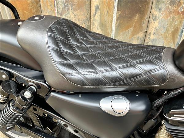2016 Harley-Davidson Sportster