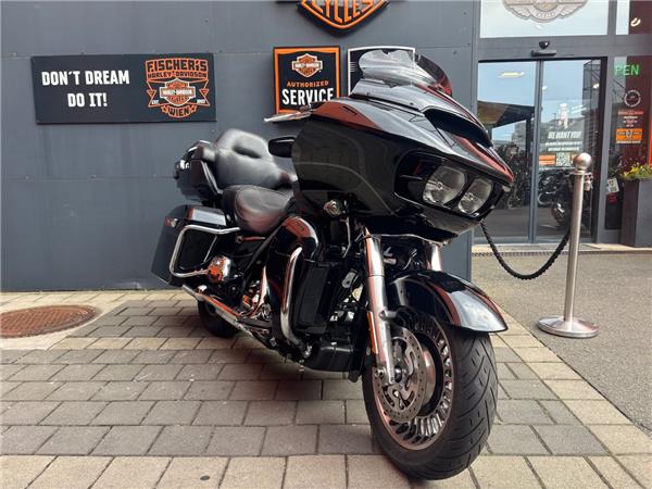 2016 Harley-Davidson Road Glide Ultra