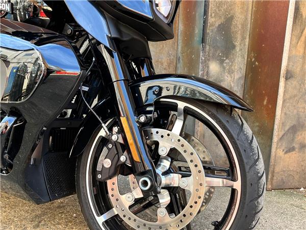 2025 Harley-Davidson Touring