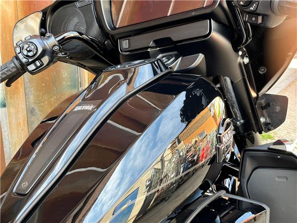 2025 Harley-Davidson Touring