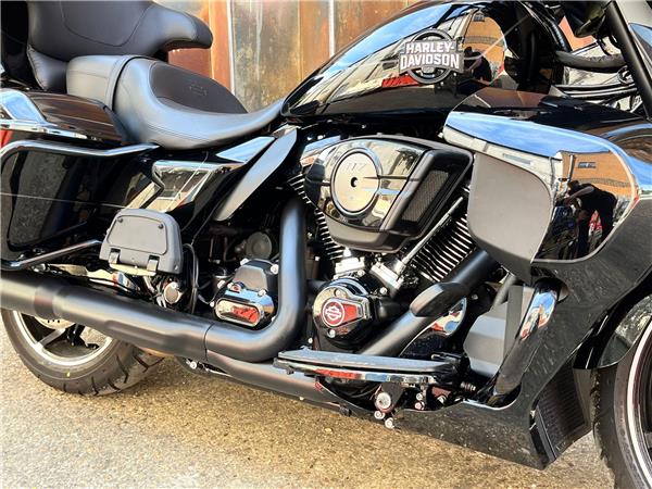 2025 Harley-Davidson Touring