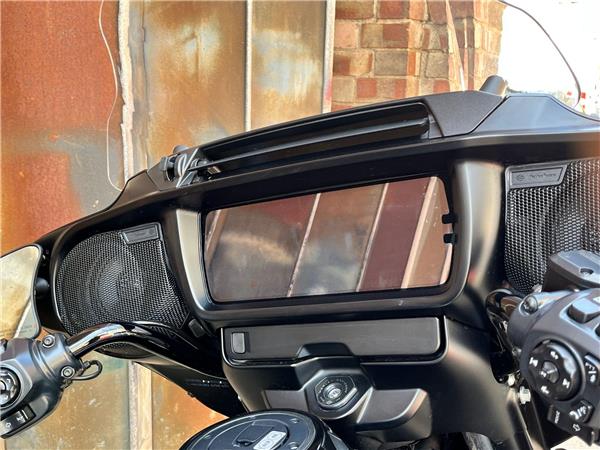 2025 Harley-Davidson Touring