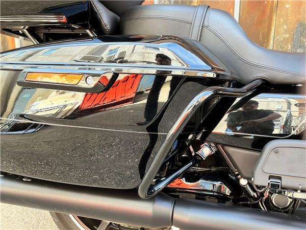 2025 Harley-Davidson Touring