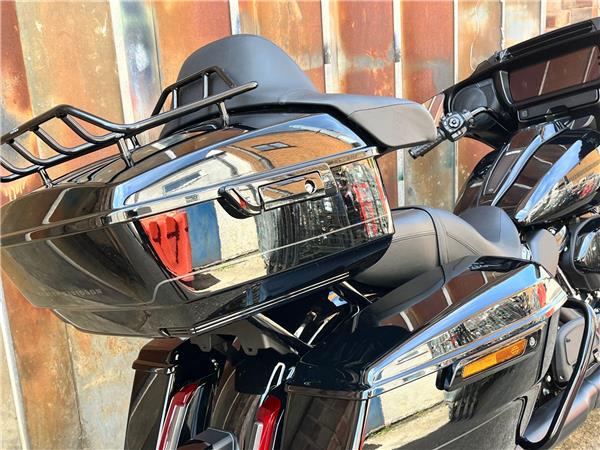 2025 Harley-Davidson Touring