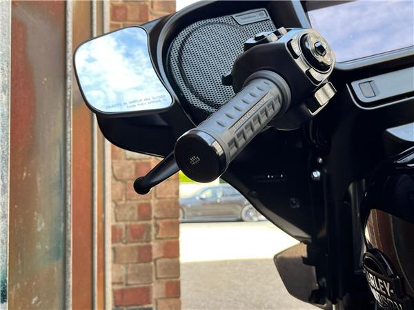 2025 Harley-Davidson Touring