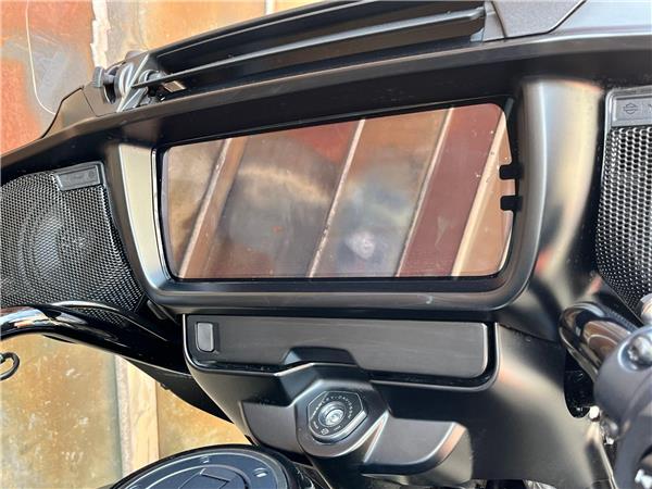 2025 Harley-Davidson Touring