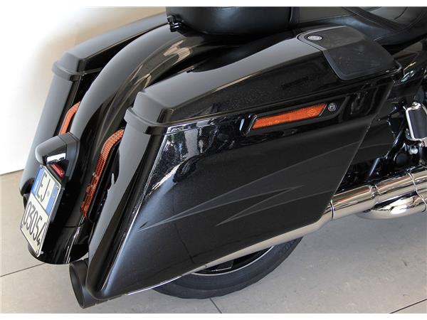 FLHXSE STREET GLIDE CVO MY2017