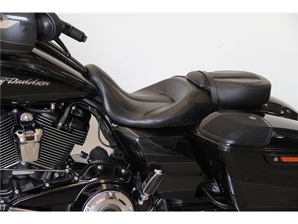 FLHXSE STREET GLIDE CVO MY2017