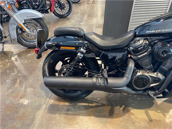 Harley-Davidson Nightster 975 - 2022