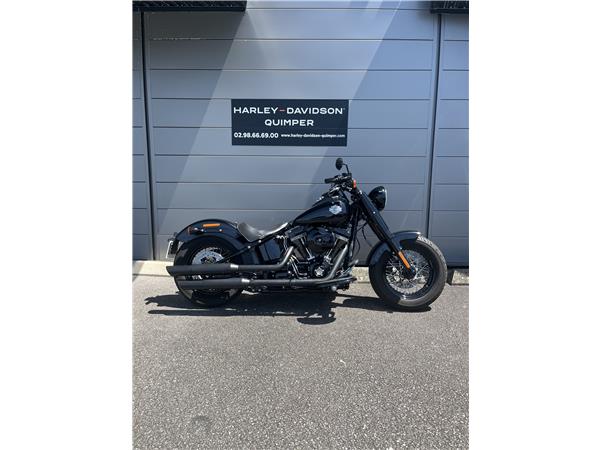 2016 HARLEY-DAVIDSON SLIM