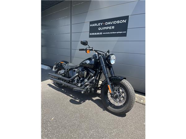 2016 HARLEY-DAVIDSON SLIM