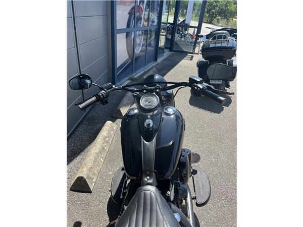 2016 HARLEY-DAVIDSON SLIM